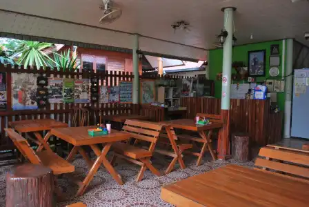 4T Guesthouse - 15