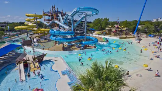 Holiday Inn Express & Suites New Braunfels by IHG - 40