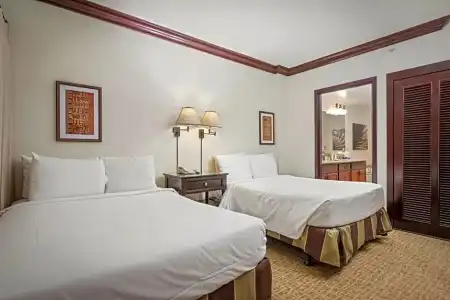 Waipouli Beach Resorts & Spa Kauai by OUTRIGGER - 197