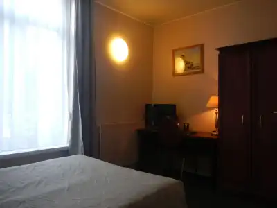Hôtel Metropol - 5