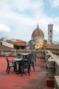 Soggiorno La Cupola - 7