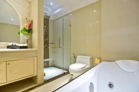 LK The Empress Pattaya - 55