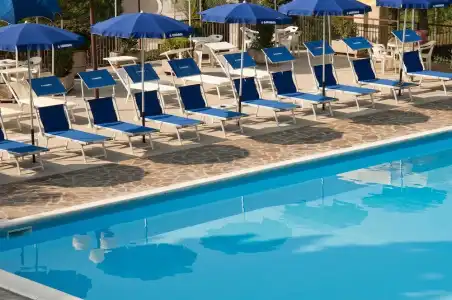 Villaggio Albergo il Gabbiano - 9