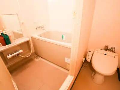 Apa Sapporo Susukino Ekimae - 7