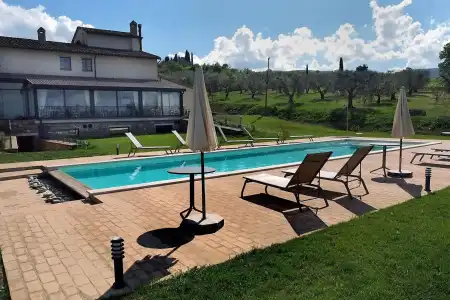Le Buche Wine Resort & Spa - 10