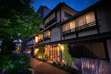 Hokkaikan Ohanabo - 0
