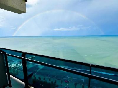 Marvella Apartments Orbi Beach Tower - 13