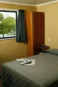 Rose City Motel - 25