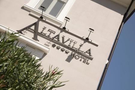 Altavilla Boutique - 15