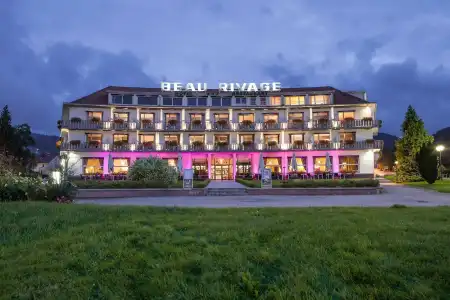 Le Beau Rivage - 0