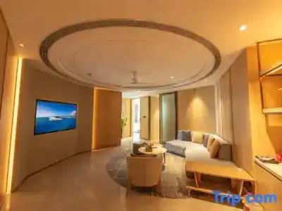 Sanya Conifer Resort - 121