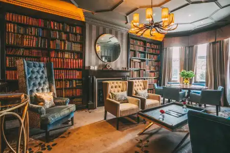 11 Cadogan Gardens and The Apartments by Iconic Luxurys - 19