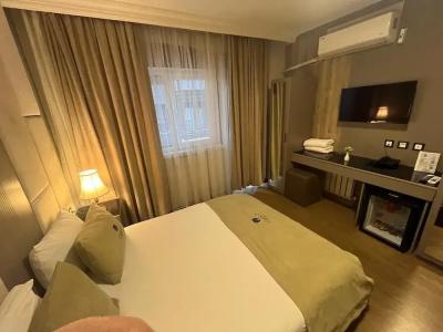 Cadde 7 Otel - 27
