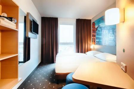 B&B Rostock City-West - 5