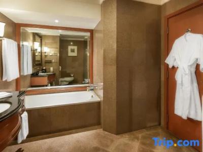 Hyatt Regency Kathmandu - 52