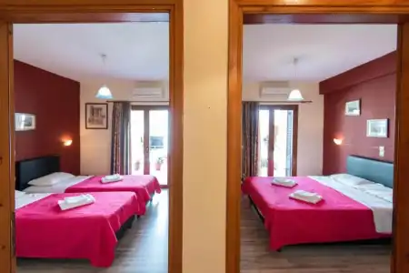 Domus Inn - 103