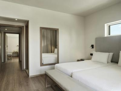 Civitel Attik Rooms & Suites - 35
