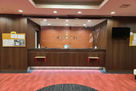 APA Sagamihara Hashimotoeki Higashi - 1