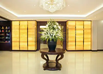 Hilton Garden Inn Hanoi - 27