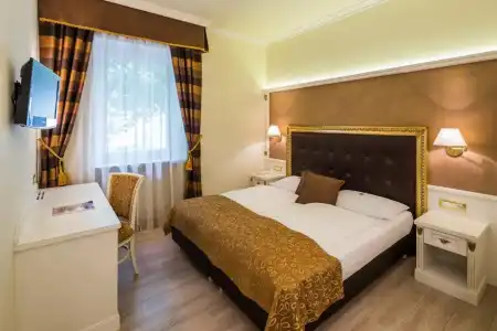 Windsor Merano & Suites - 24