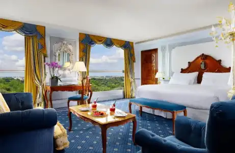 Parco dei Principi Grand & Spa - 45