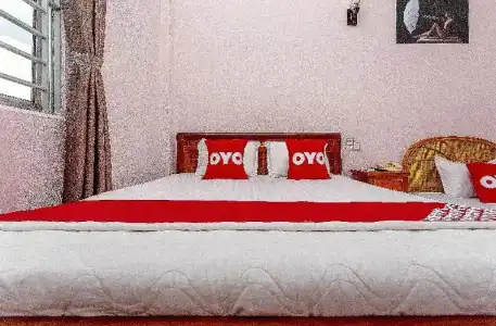 OYO 962 Tulip Motel - 39
