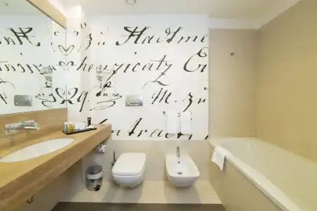 Pineta Wellness & Spa - 7