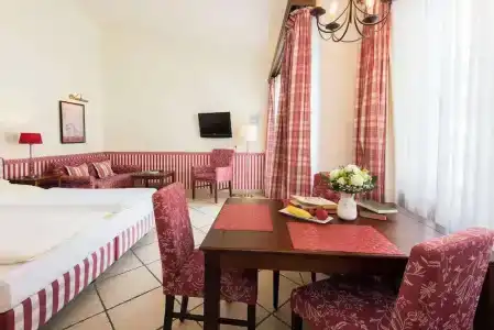 Best Western SeeFrankenhorst - 190