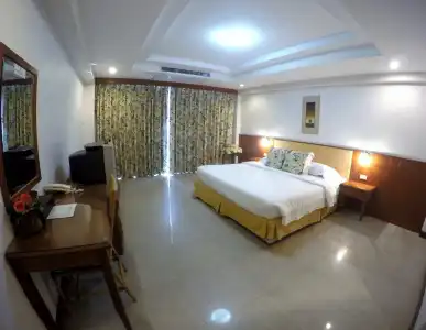 Murraya Residence - 4