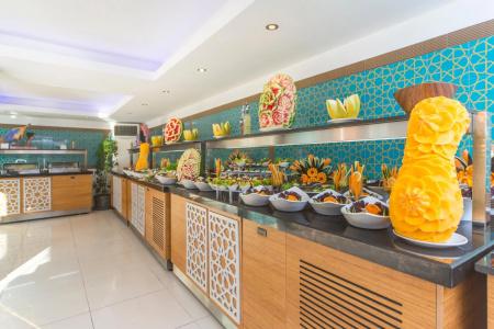 Kleopatra Atlas - All Inclusive - Adults Only - 33