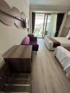 Cetin Prestige Resort - 29