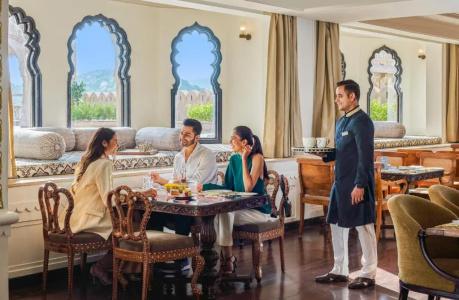 Fairmont Jaipur - 61