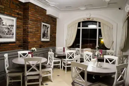 Nota Bene & Restaurant - 18