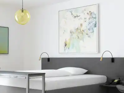 Lendhotel - 23