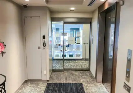 Four Points Flex by Sheraton Yokohama West - 13