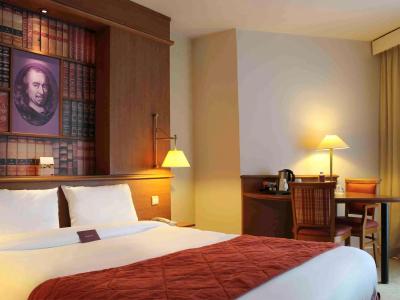 Hôtel Mercure Rouen Centre Cathédrale - 1