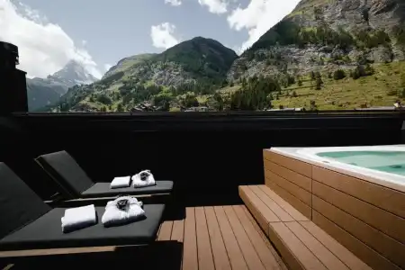 Zermama Zermatt - 48