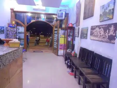 Onederz Phnom Penh - 17