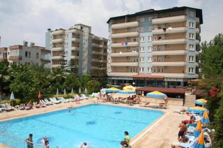 Elysee Garden Family - All Inclusive - 10