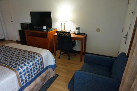 Smart Stay Inn - Saint Augustine - 2