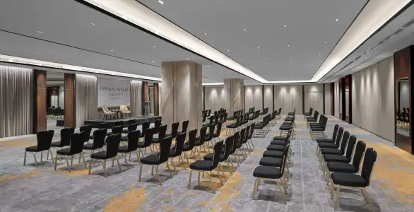 Gran Melia Jakarta - 19