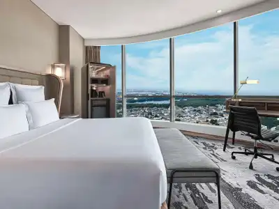 Swissôtel Jakarta PIK Avenue - 39