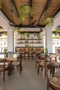Nelia Beach & Spa - 41