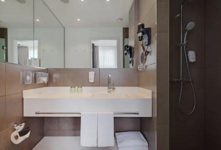 Holiday Inn Dresden - Am Zwinger by IHG - 76