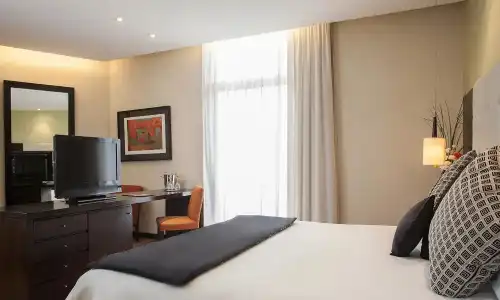 HR Luxor Buenos Aires - 81