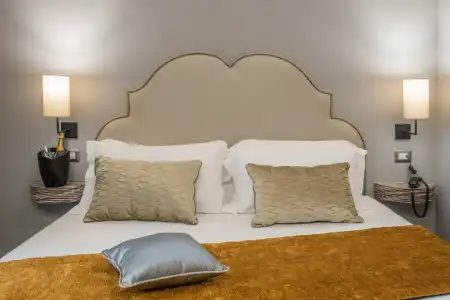 Colonna Suite del Corso - 57