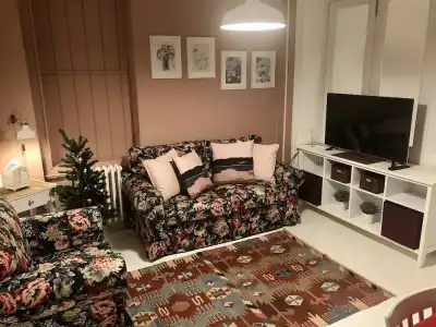 Mehmet Bey Suites Apart-Hotel - 109