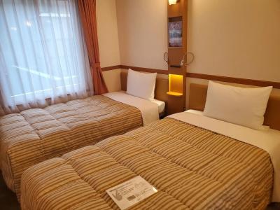 Toyoko Inn Ikebukuro Kitaguchi 1 - 27