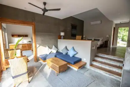 Sea Dance Resort - 49
