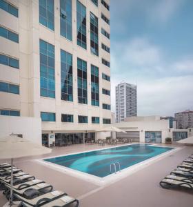 Titanic Business Kartal - 14